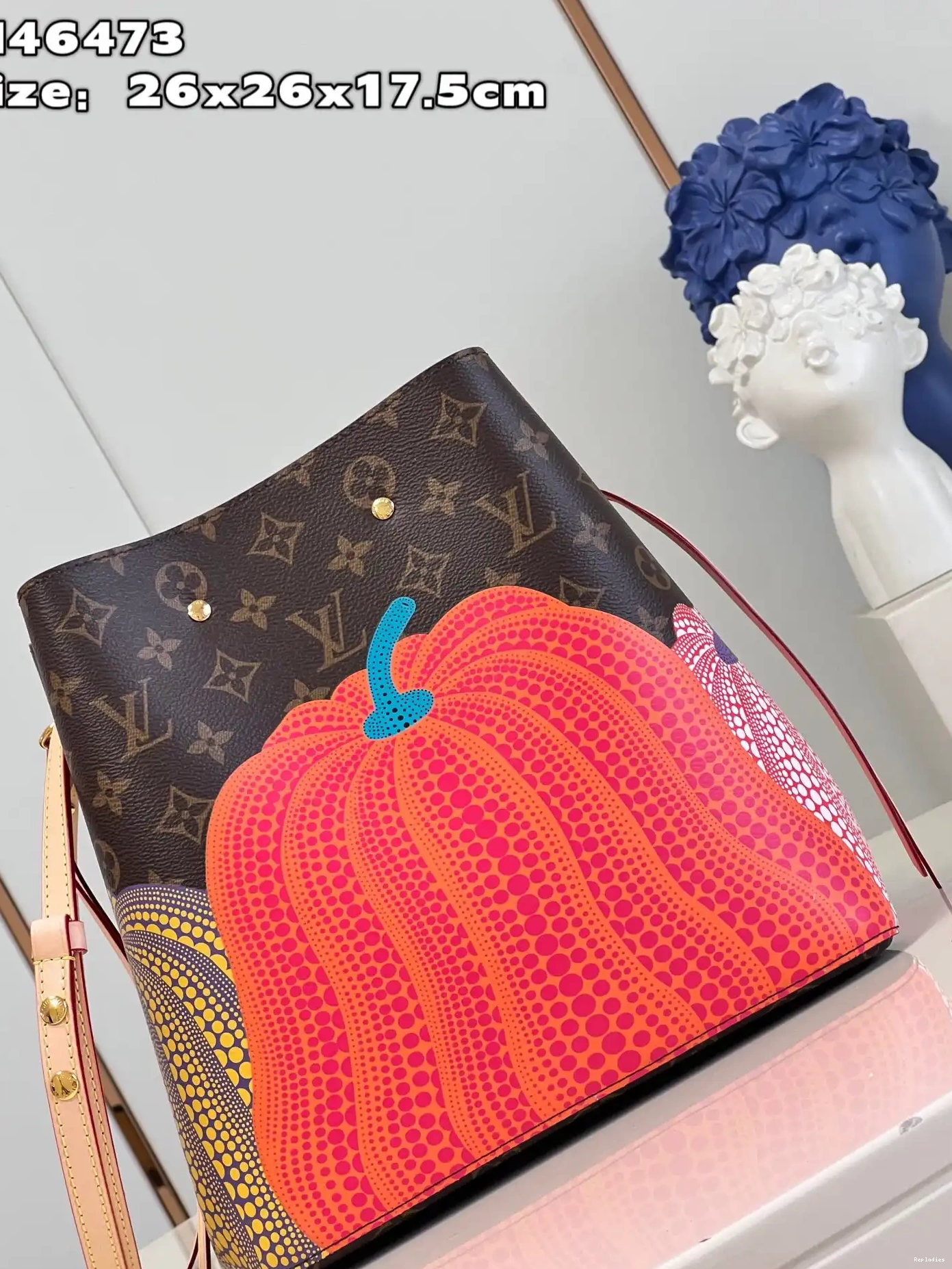 NÉONOÉ MM LOUIS VUITTON 0630
